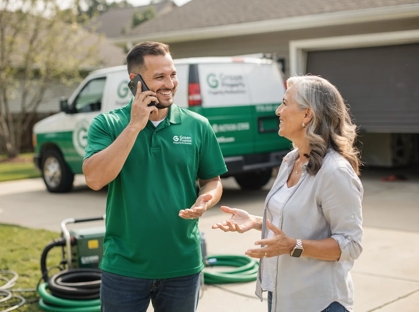 Water Damage Restoration Paulden, AZ FAQs